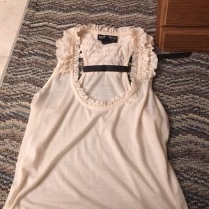 A really cute top that can be worn anywhere